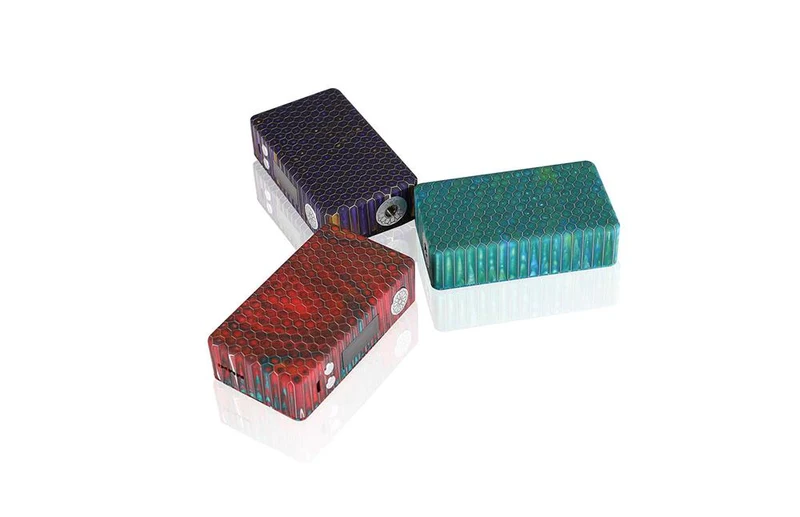 Innokin BigBox Atlas 200W Box Mod Akkuträger
