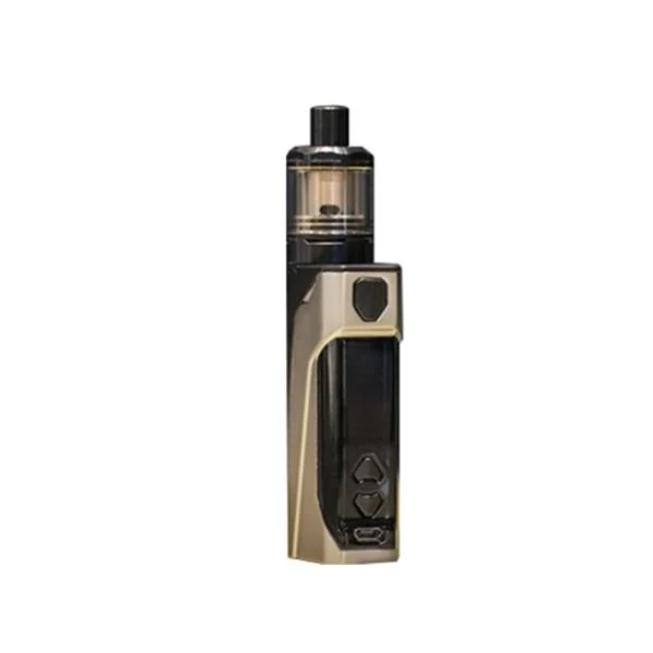WISMEC CB - 60 60W Starter Kit Starterset mit AMOR NS Tank - 2ml