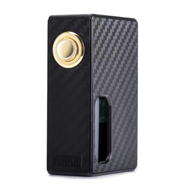 Wotofo Nudge BF Squonk Box Mod Akkuträger