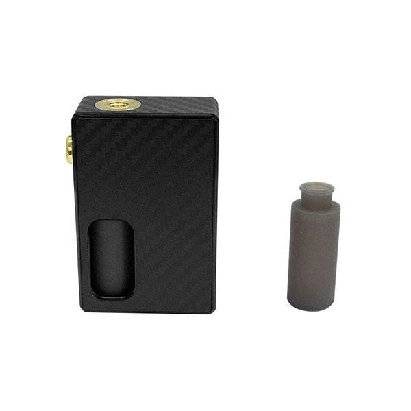 Wotofo Nudge BF Squonk Box Mod Akkuträger