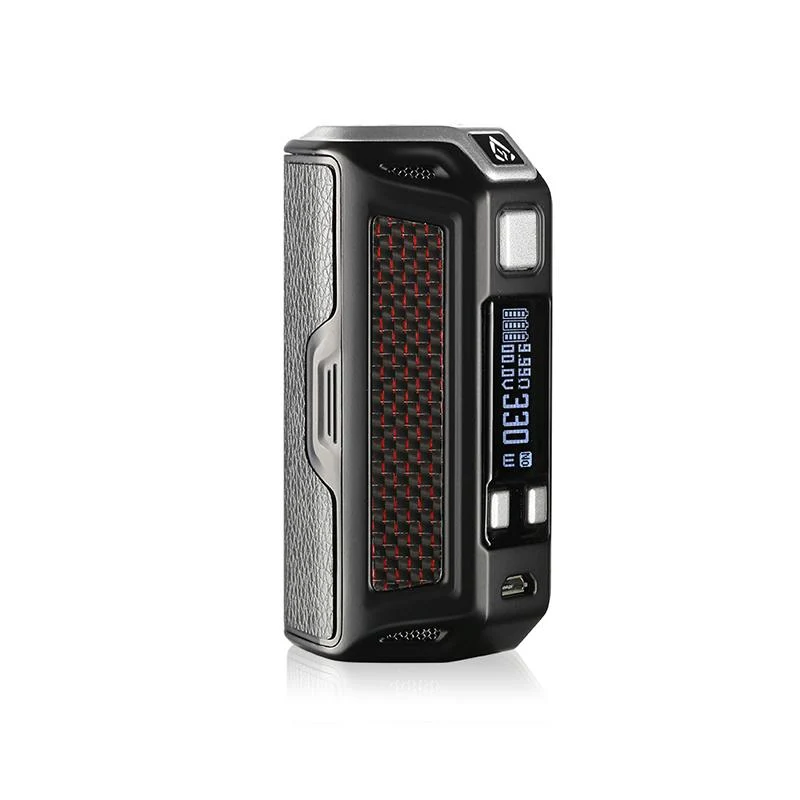 Rofvape NAGA 330W TC Box Mod Akkuträger