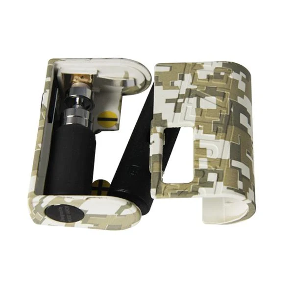Hugo Vapor Squeezer BF Mod
