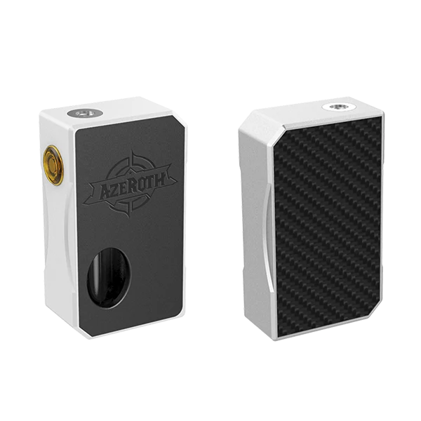 CoilART Azeroth Squonk Mod