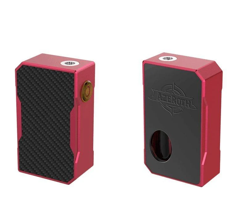 CoilART Azeroth Squonk Mod