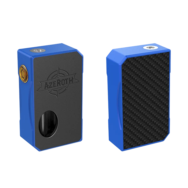 CoilART Azeroth Squonk Mod