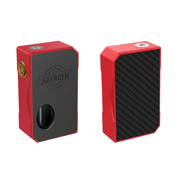CoilART Azeroth Squonk Mod