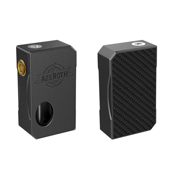 CoilART Azeroth Squonk Mod