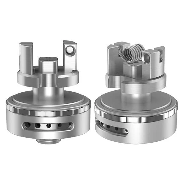 Digiflavor Siren V2 MTL GTA Tank 24mm - 4,5ml