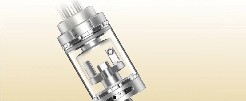 Digiflavor Siren V2 MTL GTA Tank 24mm - 4,5ml