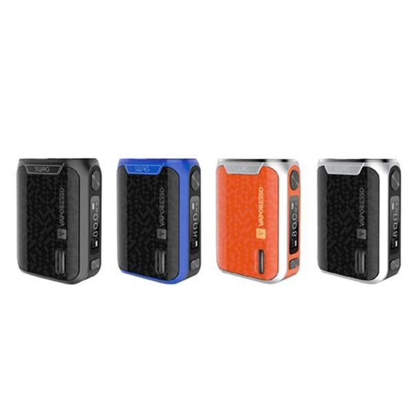 Vaporesso SWAG 80W Box Mod Akkuträger