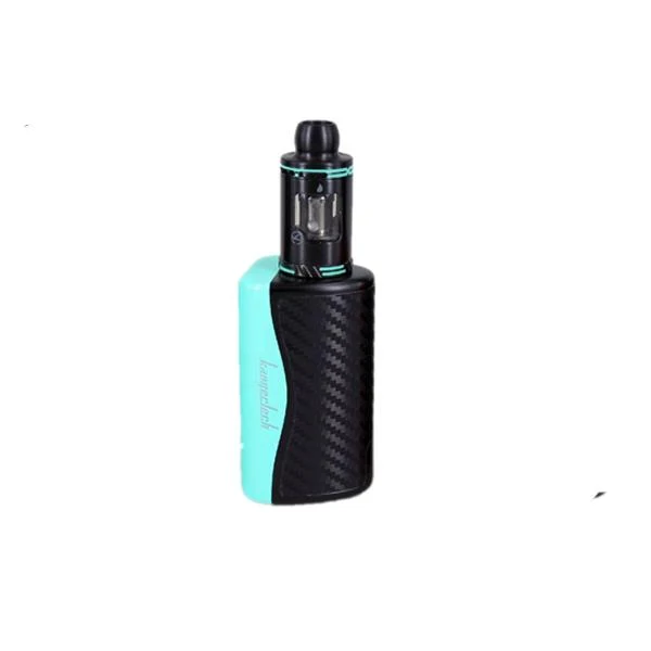 Kangertech IKEN Kit - 4ml & 5100mAh