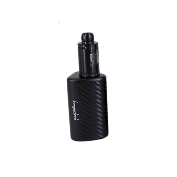 Kangertech IKEN Kit - 4ml & 5100mAh