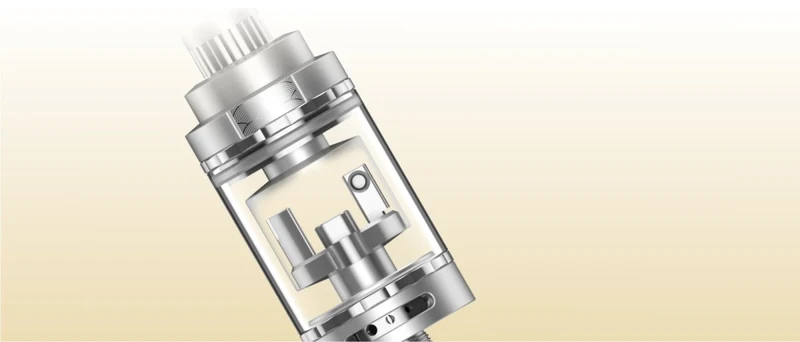 Digiflavor Siren V2 MTL GTA Tank 22mm - 2ml