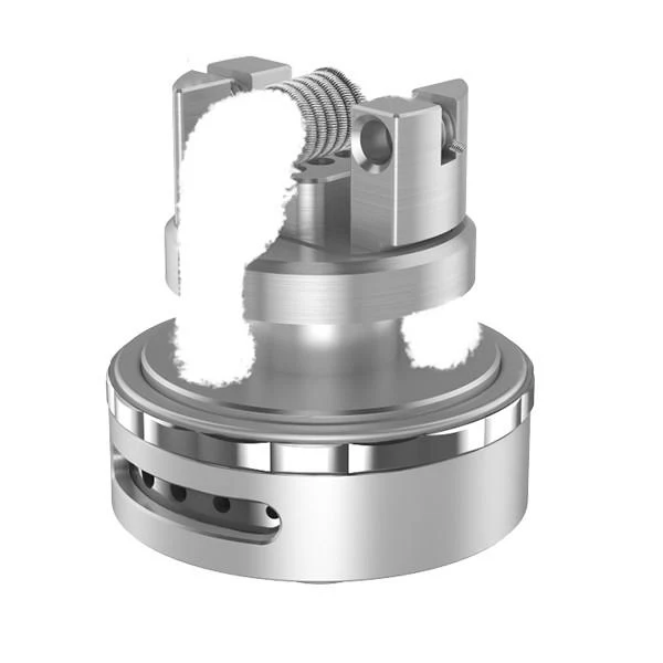 Digiflavor Siren V2 MTL GTA Tank 22mm - 2ml