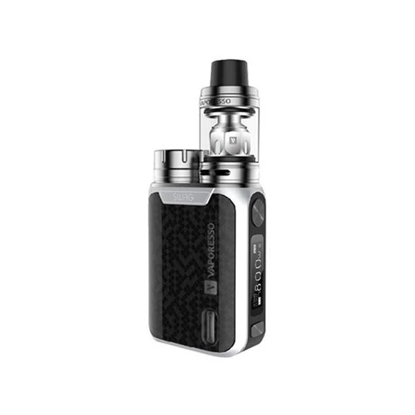 Vaporesso SWAG 80W Starter Kit Starterset mit NRG SE Tank - 3,5ml