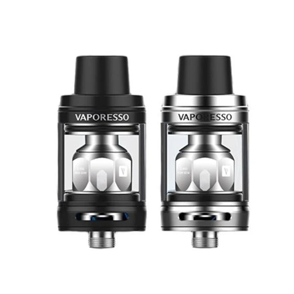 Vaporesso SWAG 80W Starter Kit Starterset mit NRG SE Tank - 3,5ml