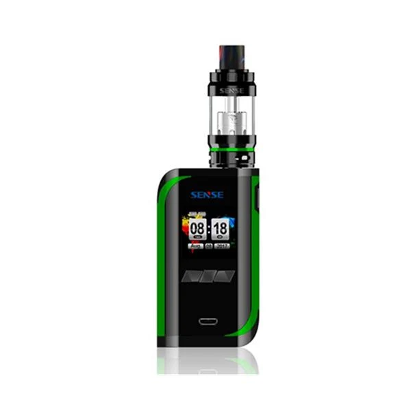 Sense V-JET 230W TC Kit mit V-Jet Tank - 4,5ml
