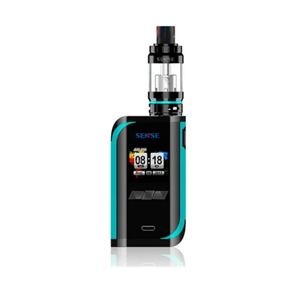 Sense V-JET 230W TC Kit mit V-Jet Tank - 4,5ml
