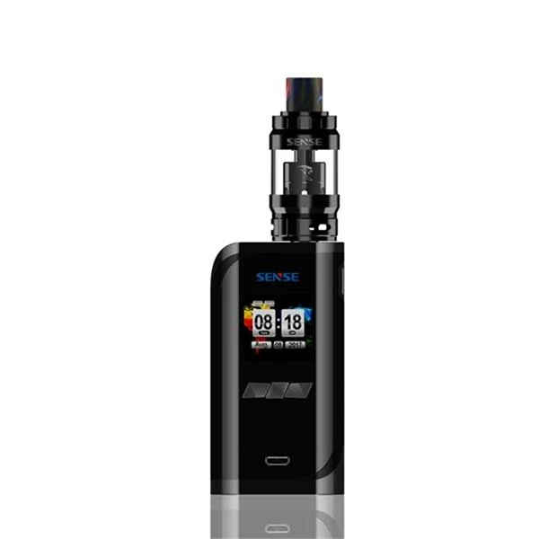 Sense V-JET 230W TC Kit mit V-Jet Tank - 4,5ml