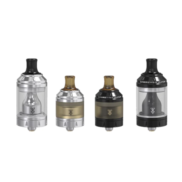 Vandy Vape Berserker MTL RTA Tank - 2/4,5ml