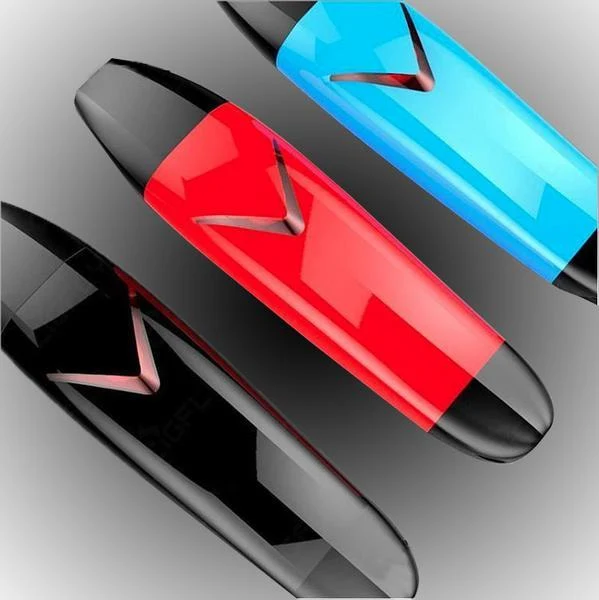 Suorin Vagon Vape Pod Starter Kit Starterset - 430mAh & 2ml
