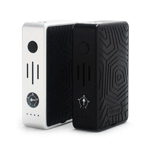 Hotcig R233 Box Mod