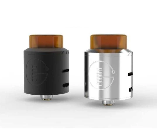 Godria Bolt RDA Tank