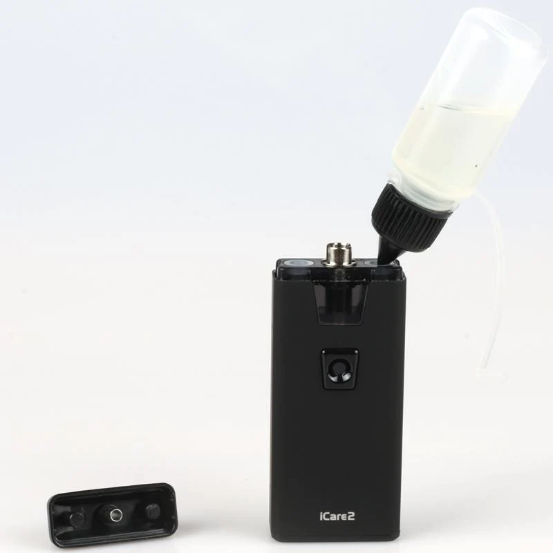 Eleaf iCare 2 Starter Kit Starterset - 2ml & 650mAh