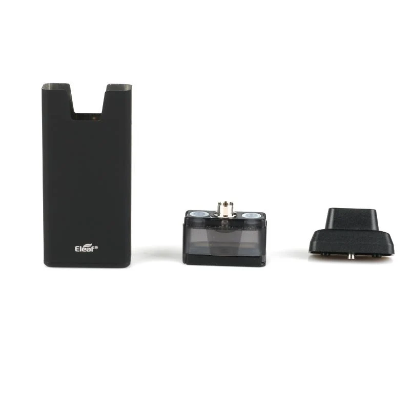 Eleaf iCare 2 Starter Kit Starterset - 2ml & 650mAh