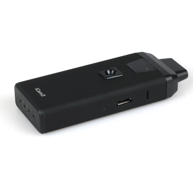 Eleaf iCare 2 Starter Kit Starterset - 2ml & 650mAh