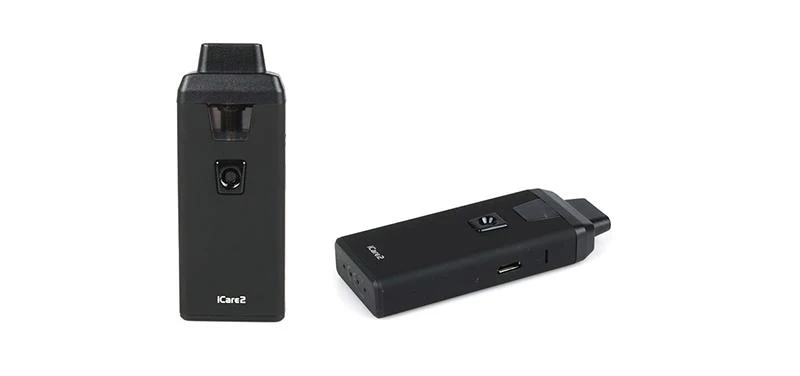 Eleaf iCare 2 Starter Kit Starterset - 2ml & 650mAh