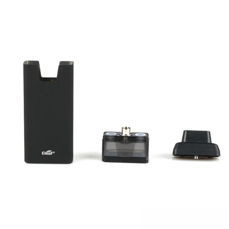 Eleaf iCare 2 Starter Kit Starterset - 2ml & 650mAh