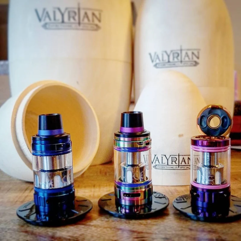 Uwell Valyrian Tank Atomizer Verdampfer - 5ml