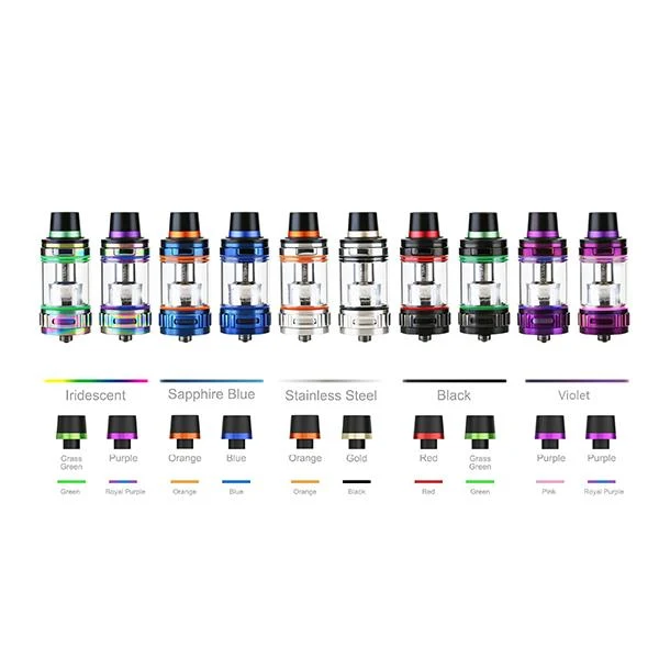 Uwell Valyrian Tank Atomizer Verdampfer - 5ml