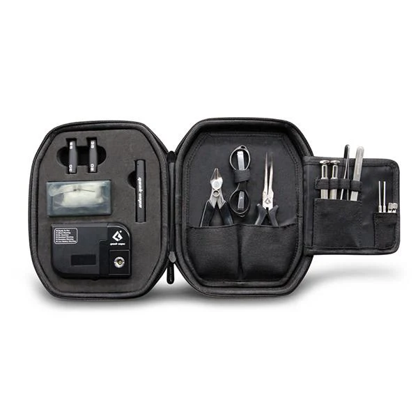 Geekvape 521 Master Kit V3 - schwarz