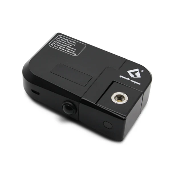 Geekvape 521 Master Kit V3 - schwarz