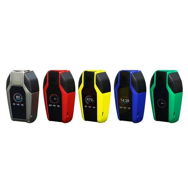 Joyetech EKEE 80W TC Box Mod Akkuträger - 2000mAh