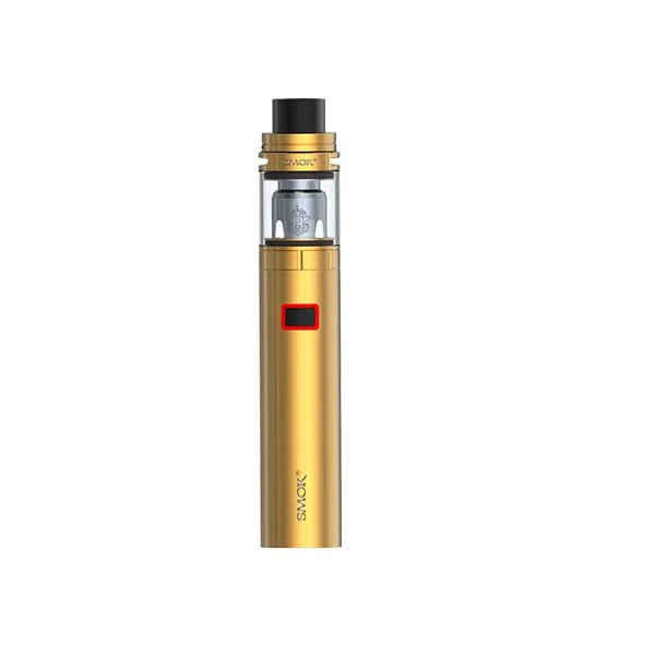 SMOK Stick X8 Starter Kit Starterset mit TFV8 X - Baby Tank - 4ml & 3000mAh