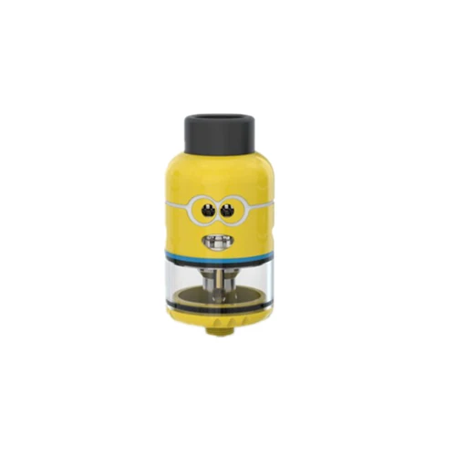Ample Vape Pixy RDTA Tank Atomizer Verdampfer - 4,5ml