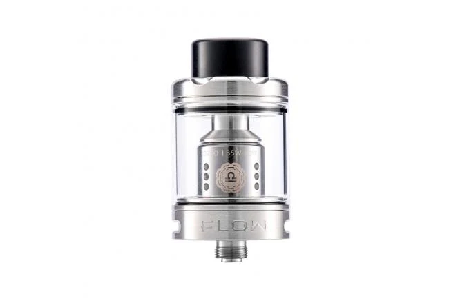 Wotofo Flow Sub Ohm Tank Atomizer Verdampfer - 2/4ml