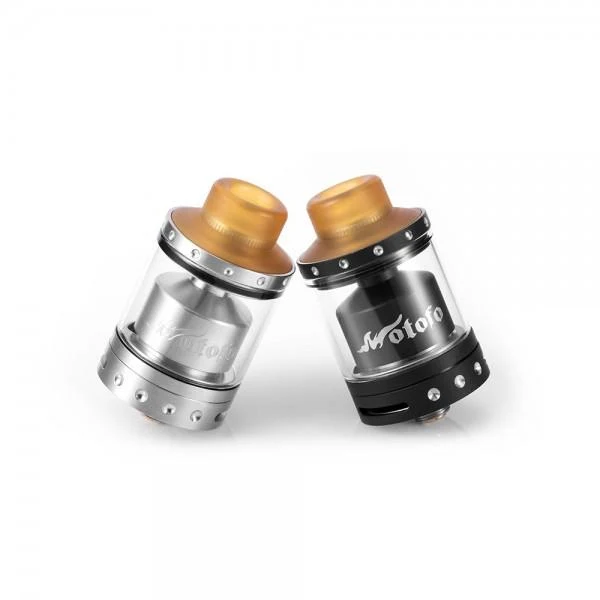 Wotofo Viper RTA Tank Atomizer Verdampfer - 3ml