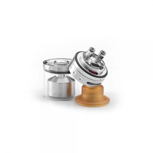 Wotofo Viper RTA Tank Atomizer Verdampfer - 3ml