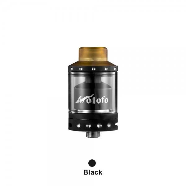 Wotofo Viper RTA Tank Atomizer Verdampfer - 3ml