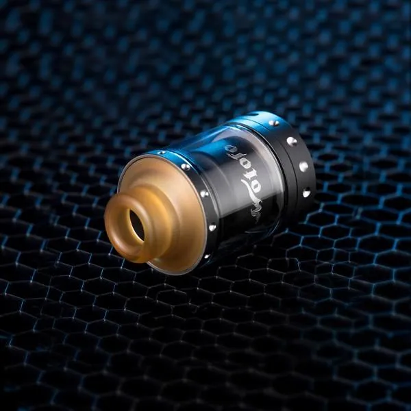 Wotofo Viper RTA Tank Atomizer Verdampfer - 3ml