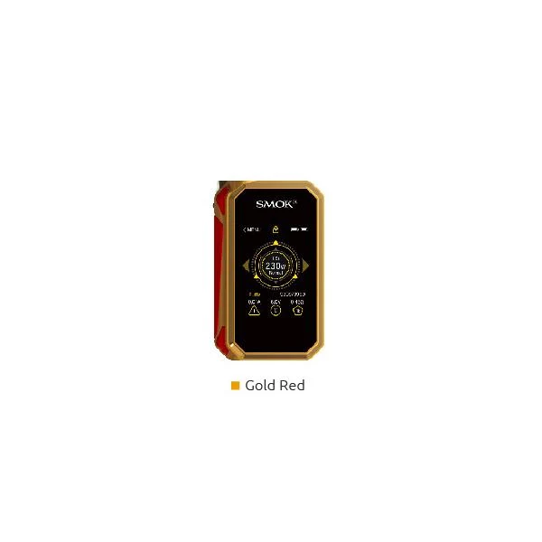 SMOK G - PRIV 2 230W Touch Screen TC Box Mod Akkuträger