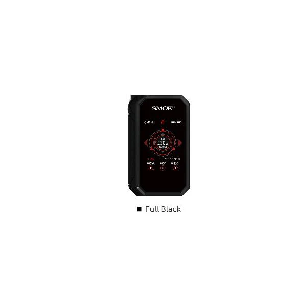 SMOK G - PRIV 2 230W Touch Screen TC Box Mod Akkuträger