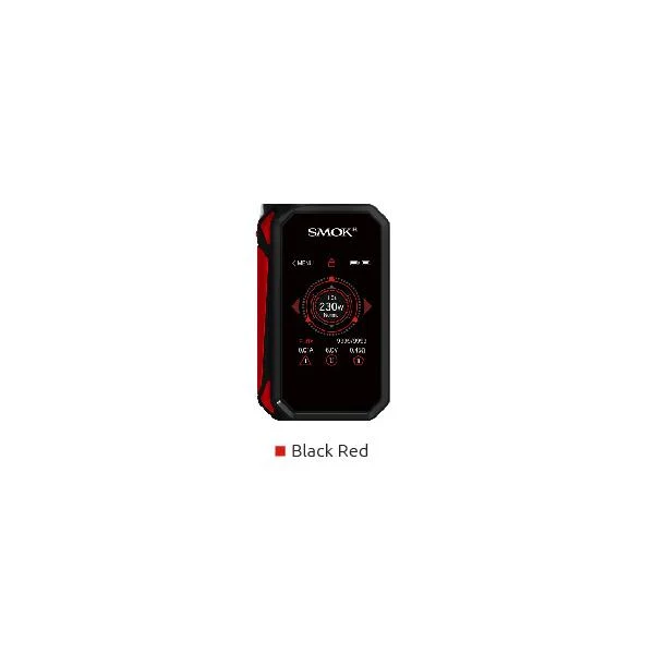SMOK G - PRIV 2 230W Touch Screen TC Box Mod Akkuträger