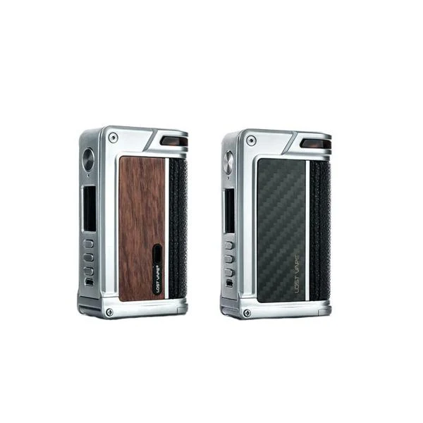 Lost Vape Paranormal DNA75C TC Box Mod Akkuträger