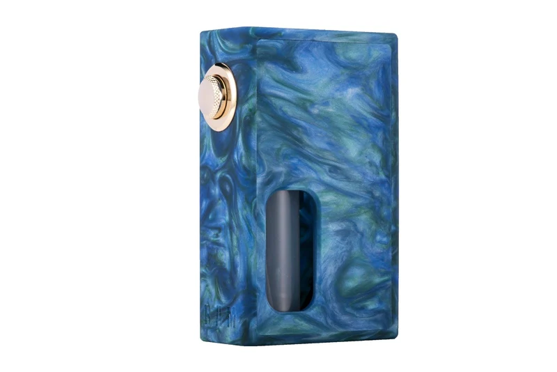Stentorian RAM Squonker Box Mod Akkuträger