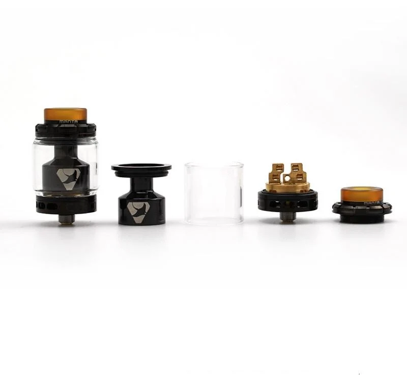 Advken Manta RTA Tank Atomizer Verdampfer - 3/4,5ml